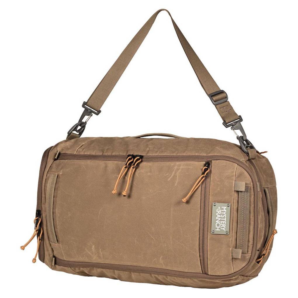 MYSTERY RANCH MISSION DUFFEL 55L