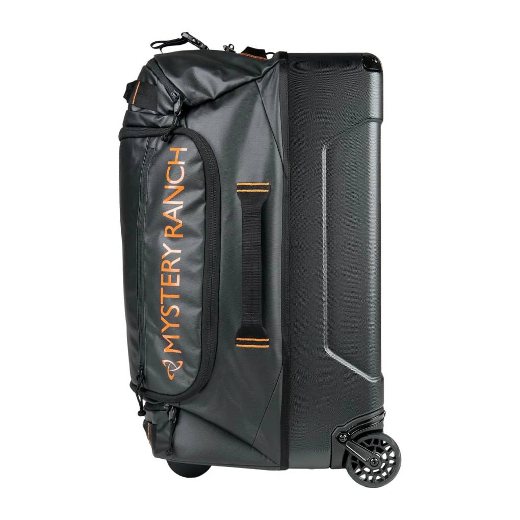 MYSTERY RANCH MISSION WHEELIE 65L