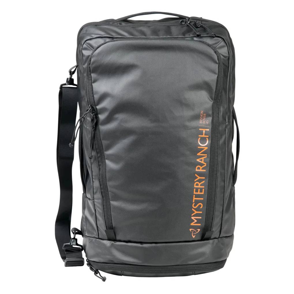 MYSTERY RANCH MISSION ROVER