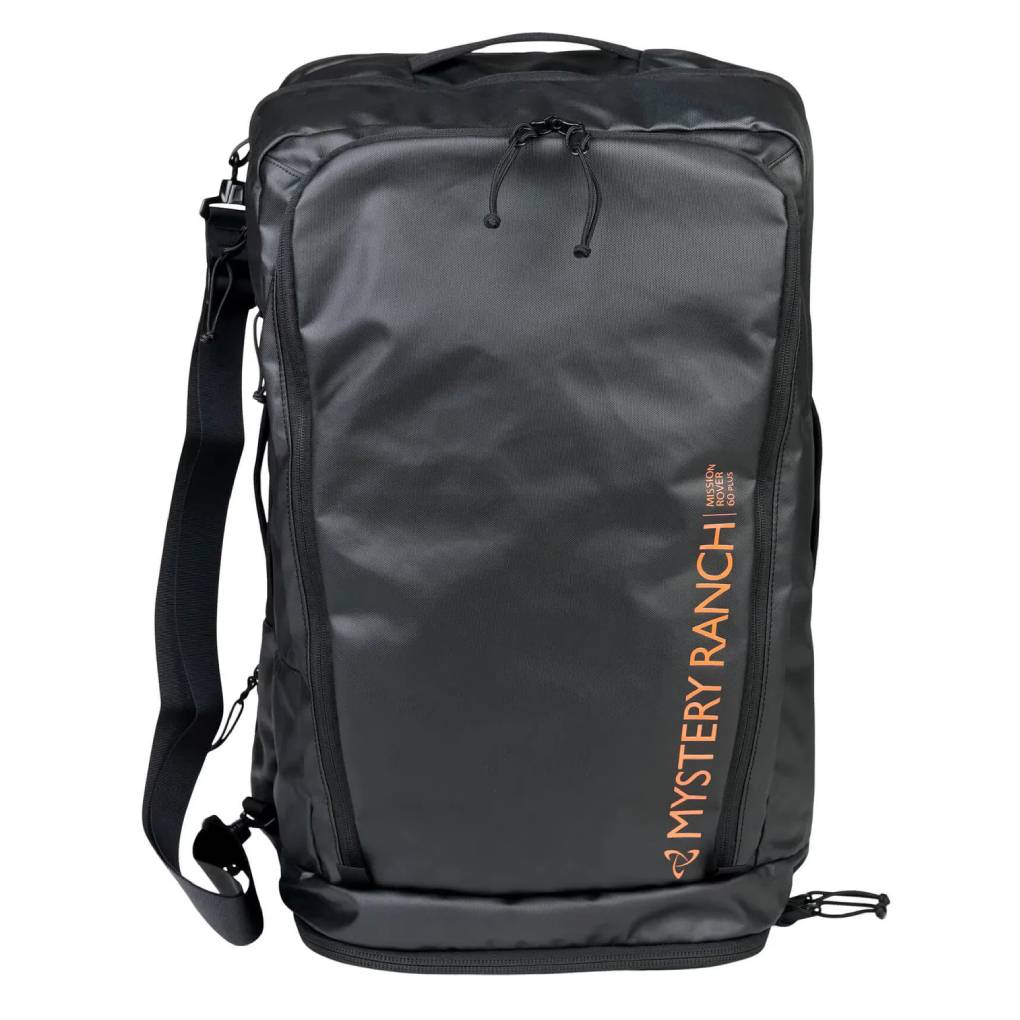 MYSTERY RANCH MISSION ROVER 60L PLUS