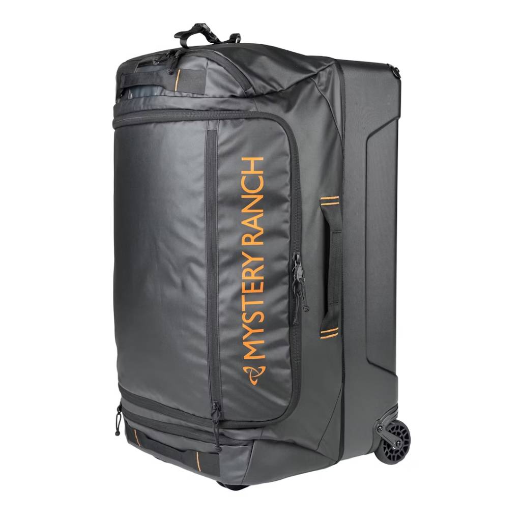 MYSTERY RANCH MISSION WHEELIE