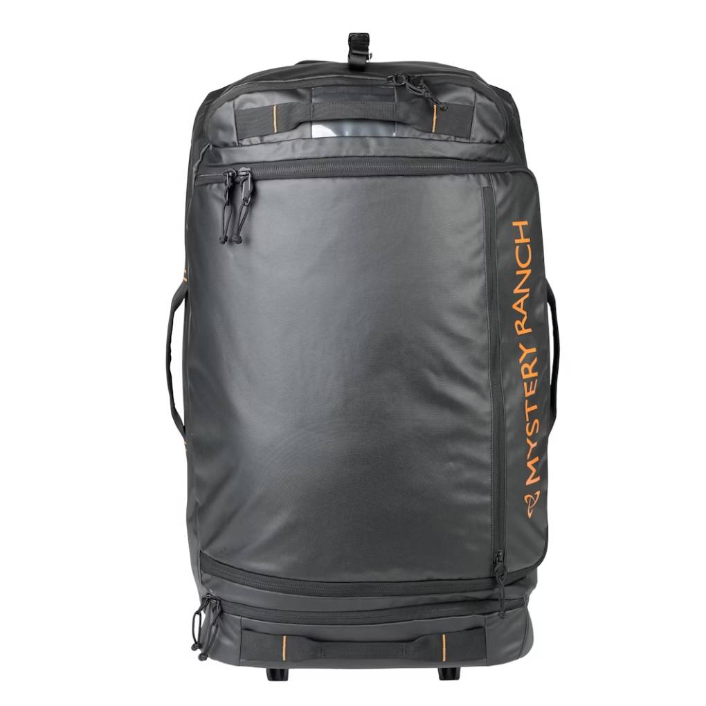 MYSTERY RANCH MISSION WHEELIE