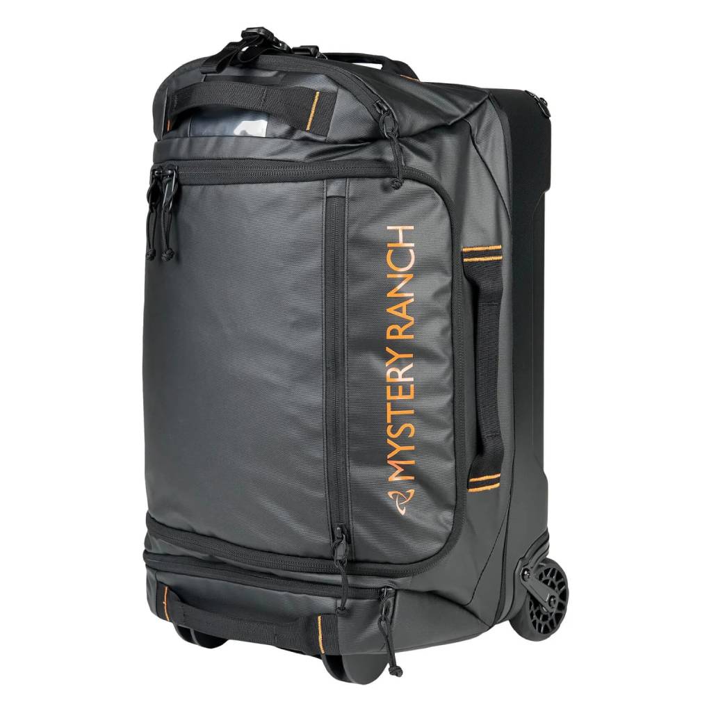 MYSTERY RANCH MISSION WHEELIE 45L