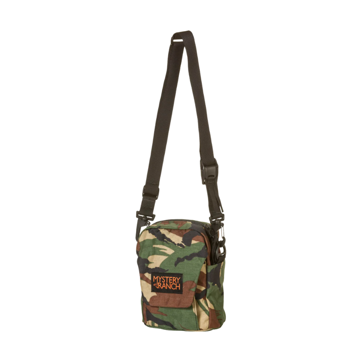 MYSTERY RANCH BIG BOP SHOULDER BAG - 3.5L