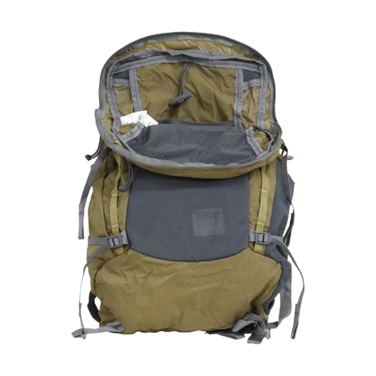 MYSTERY RANCH IN & OUT BACKPACK 19L