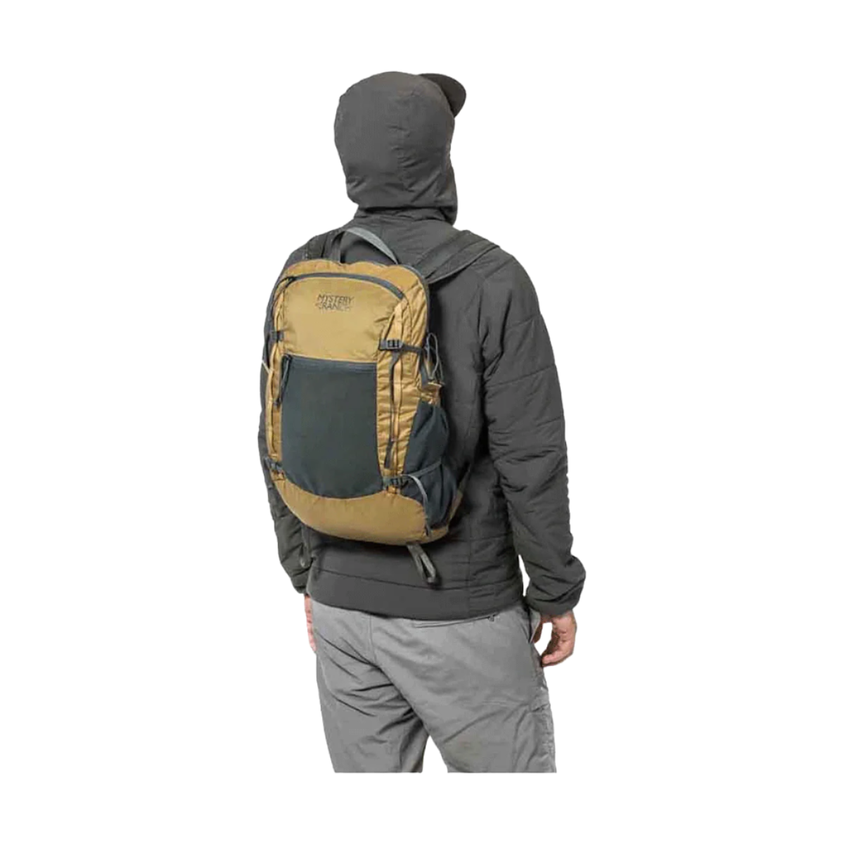 MYSTERY RANCH IN & OUT BACKPACK 19L