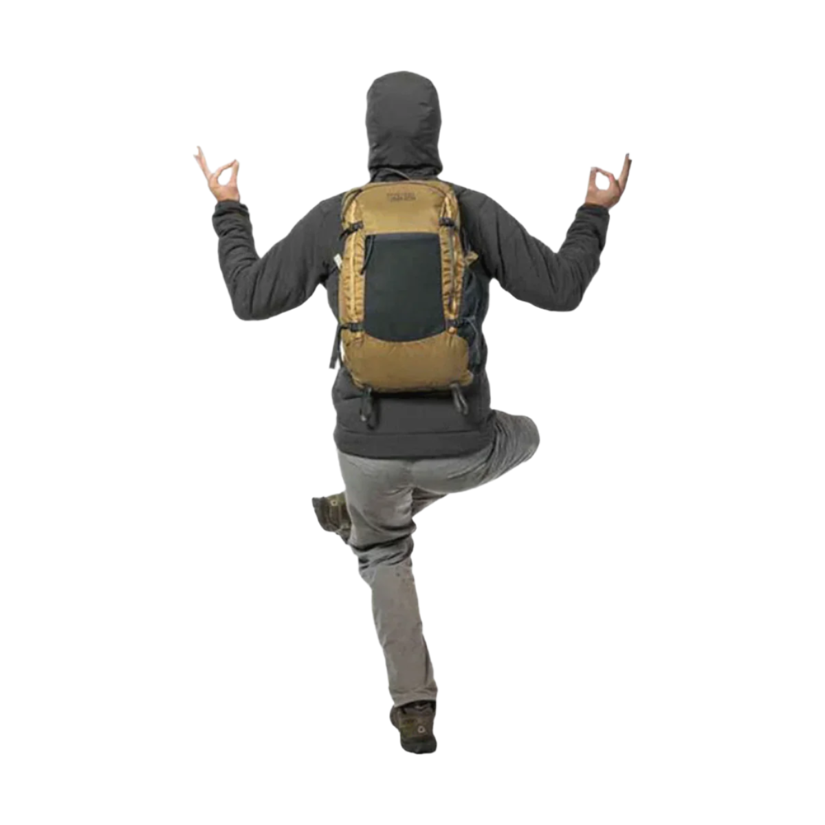 MYSTERY RANCH IN & OUT BACKPACK 19L