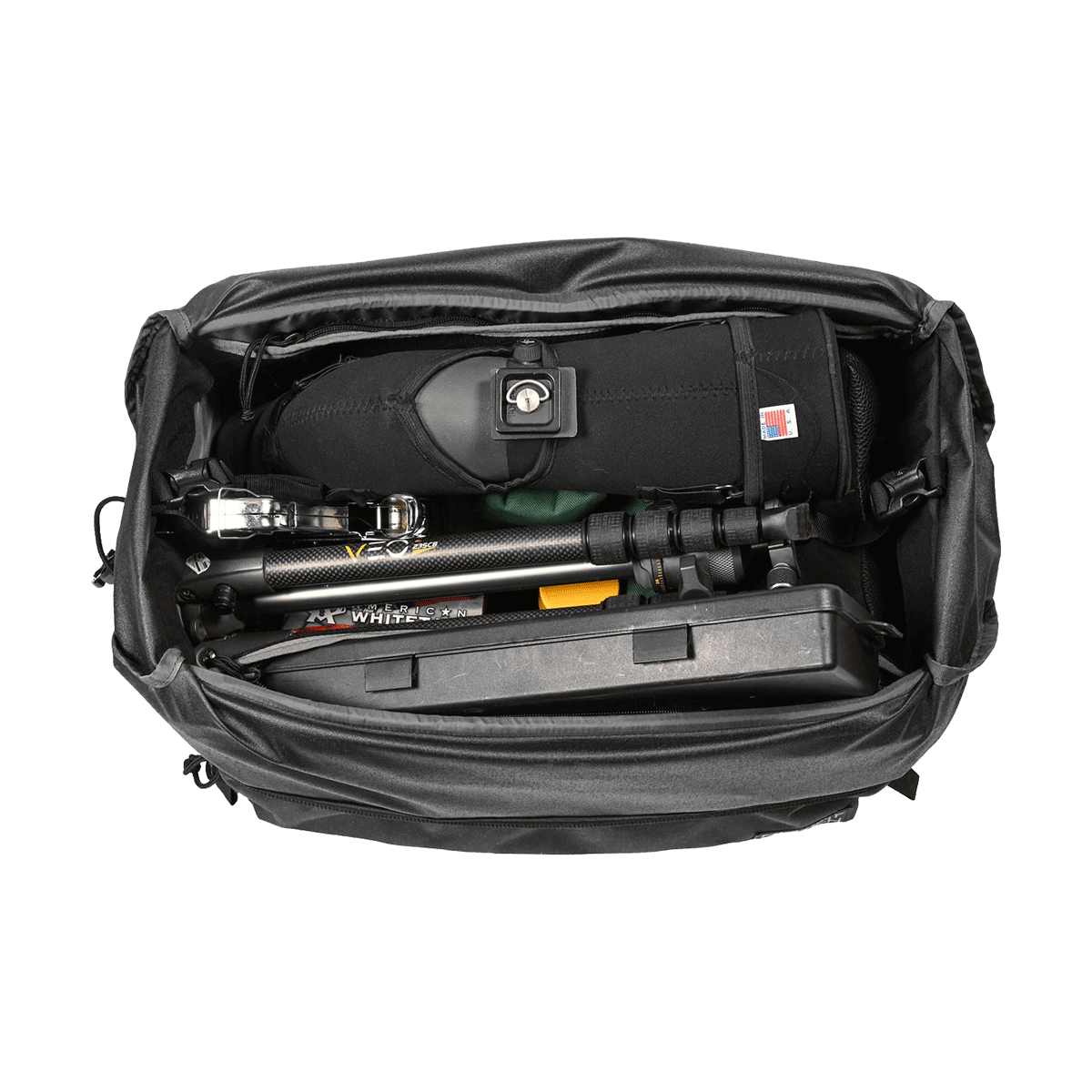 MYSTERY RANCH RANGE BAG