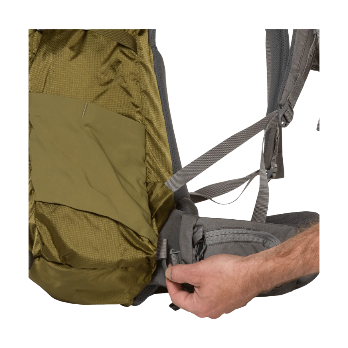 MYSTERY RANCH SCREE 32L BACKPACK