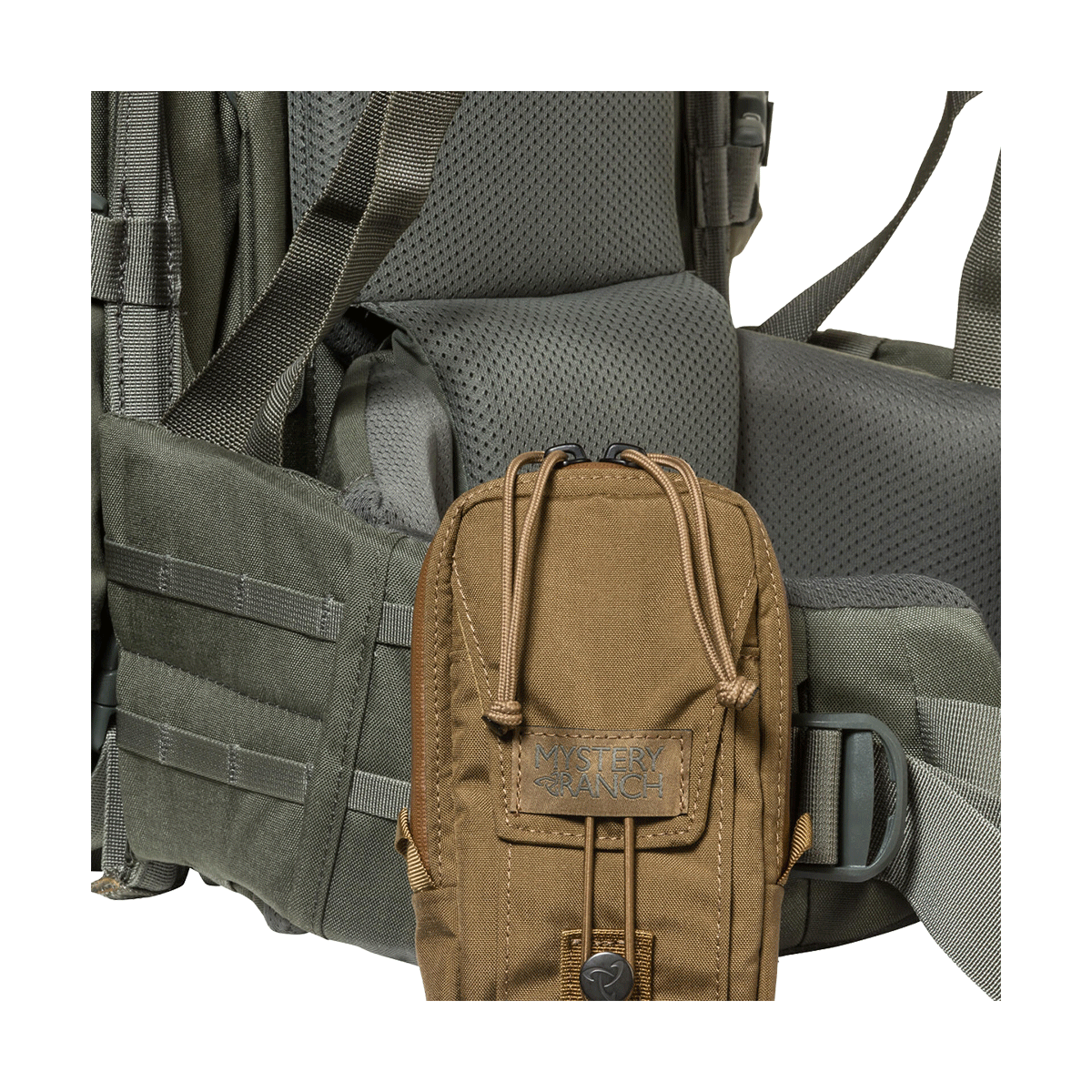 MYSTERY RANCH TECH HOLSTER