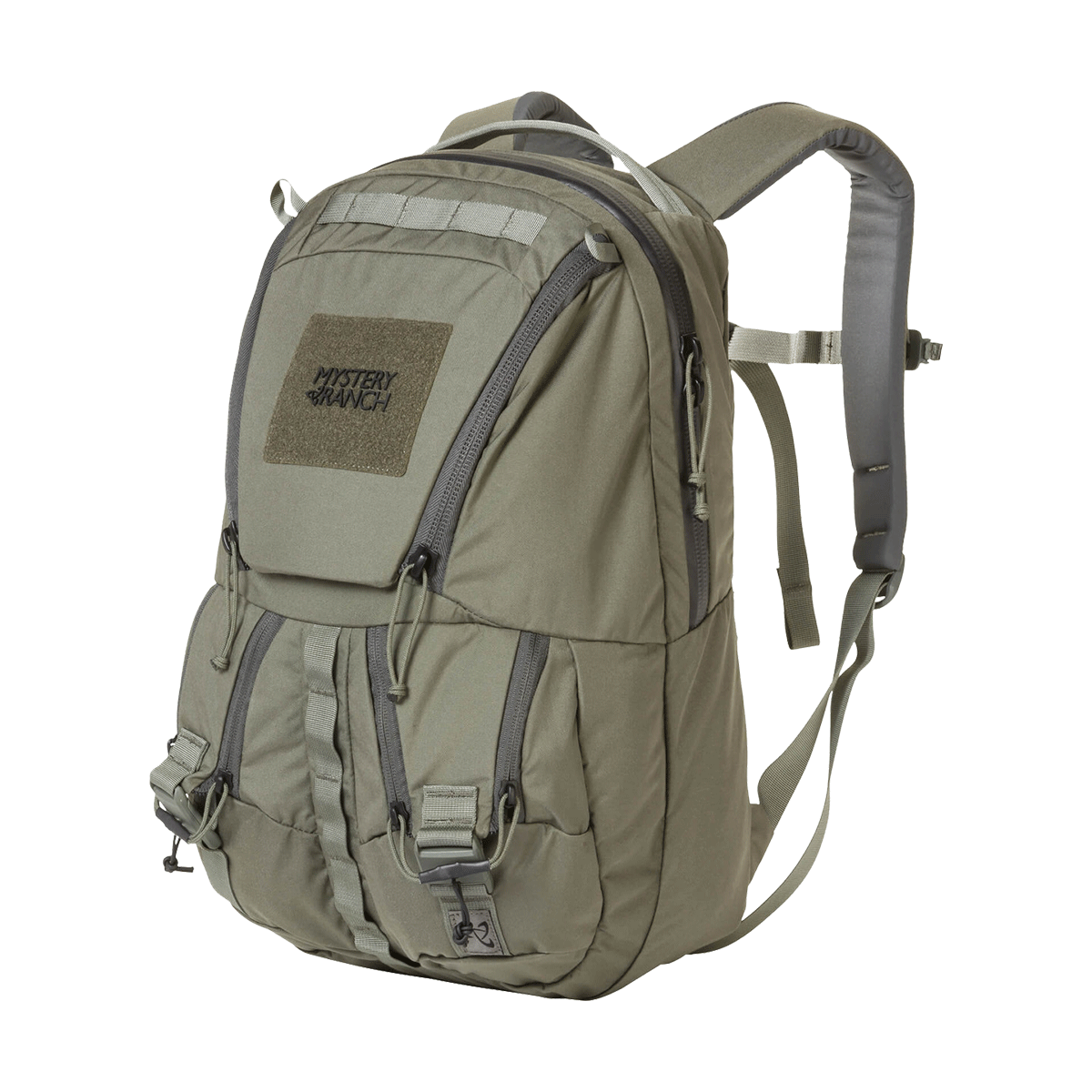 MYSTERY RANCH RIP RUCK BACKPACK