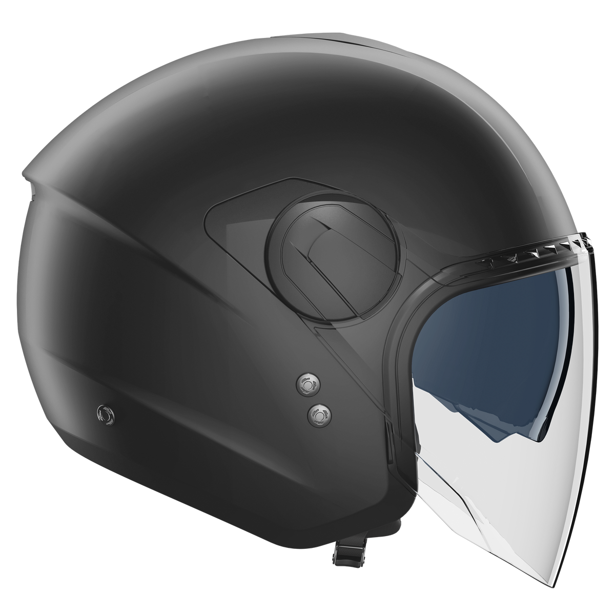 NOLAN N20-2 VISOR OPEN FACE MOTORCYCLE HELMET
