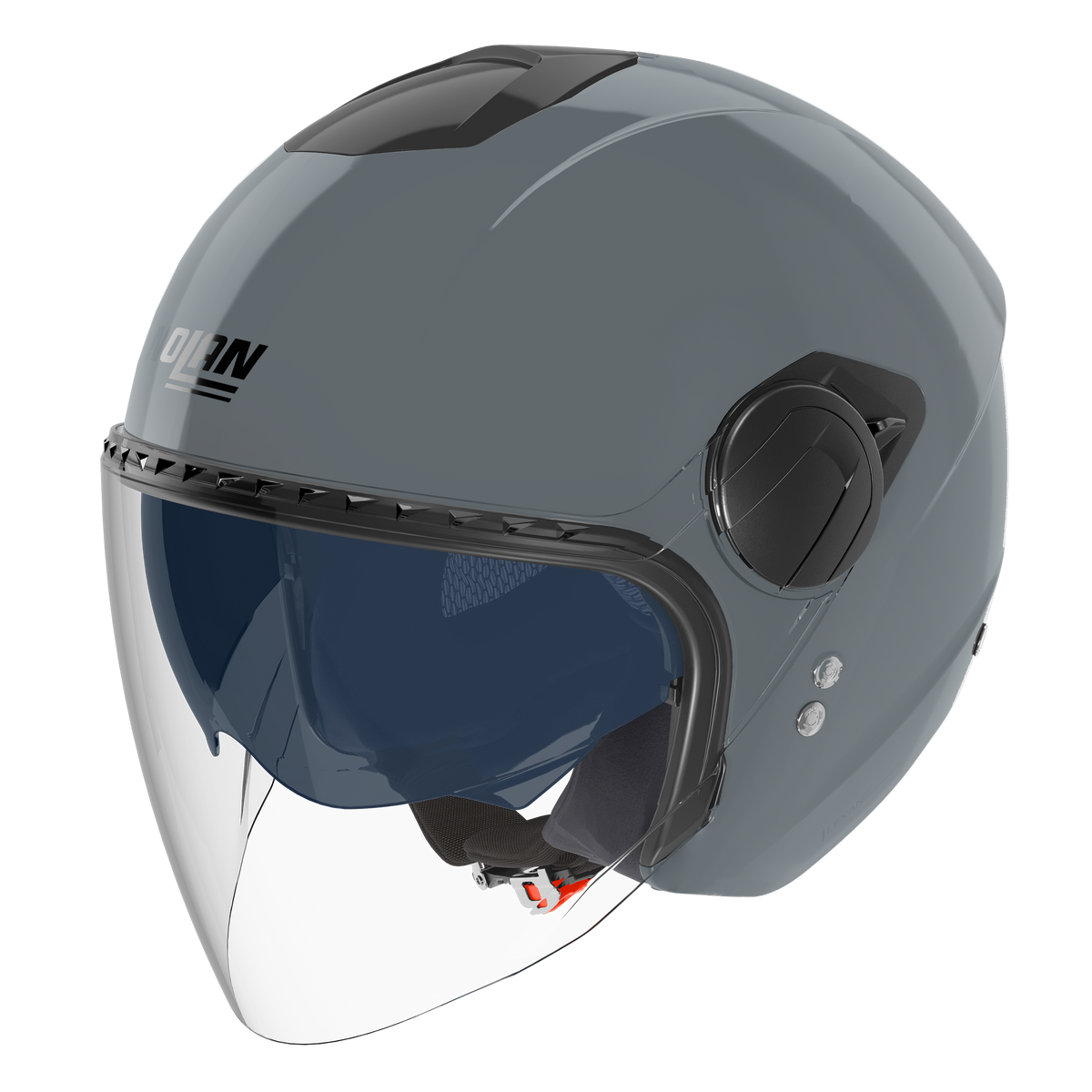 NOLAN N20-2 VISOR OPEN FACE MOTORCYCLE HELMET