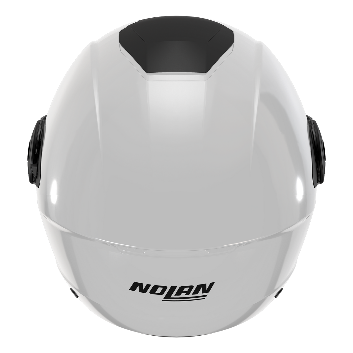 NOLAN N20-2 VISOR OPEN FACE MOTORCYCLE HELMET