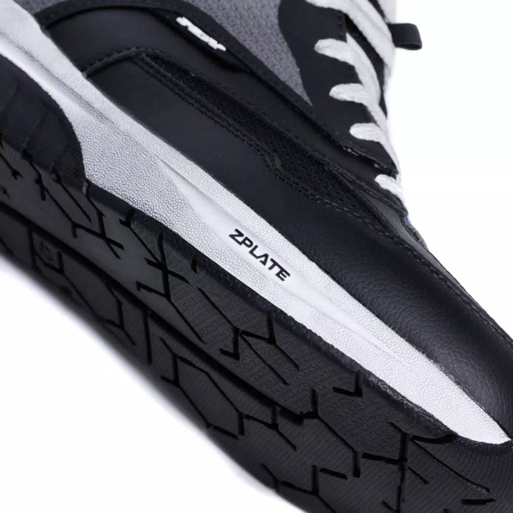 TCX NALBAK WATERPROOF MOTORCYCLE SHOES