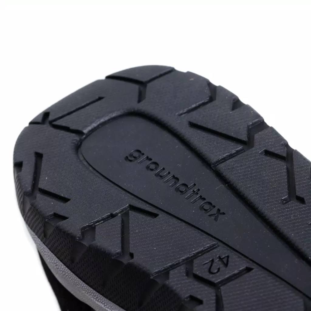 TCX NALBAK WATERPROOF MOTORCYCLE SHOES