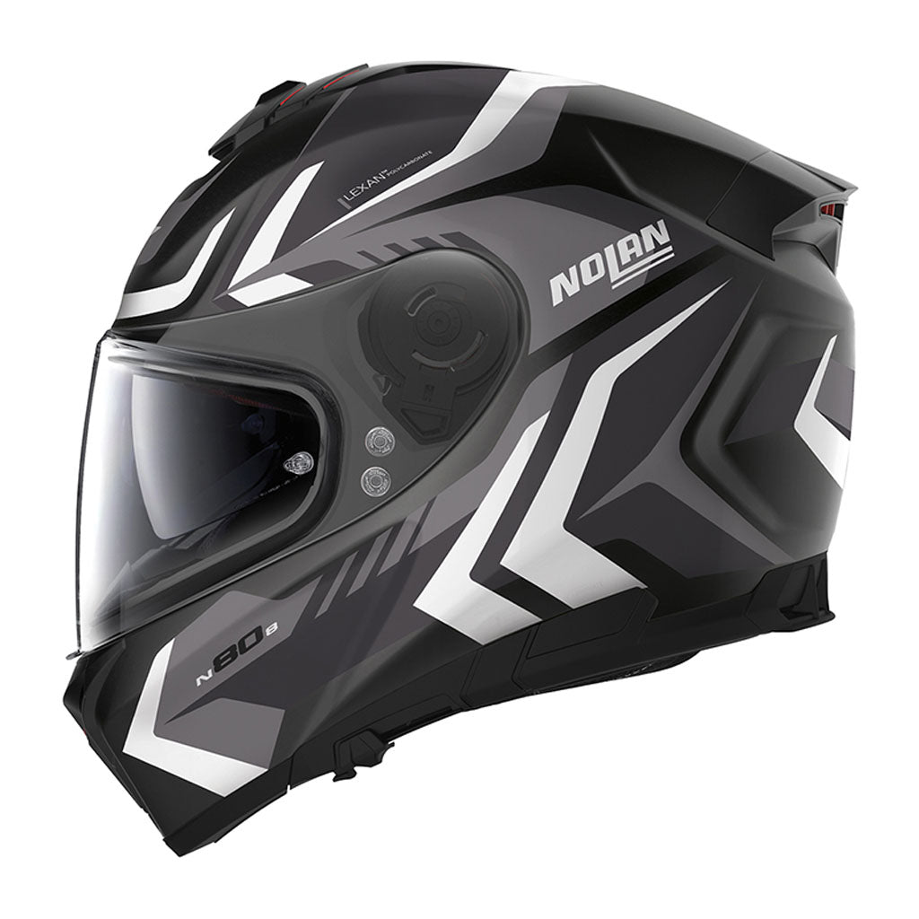 NOLAN N80-8 MOTORCYCLE FULL FACE HELMET