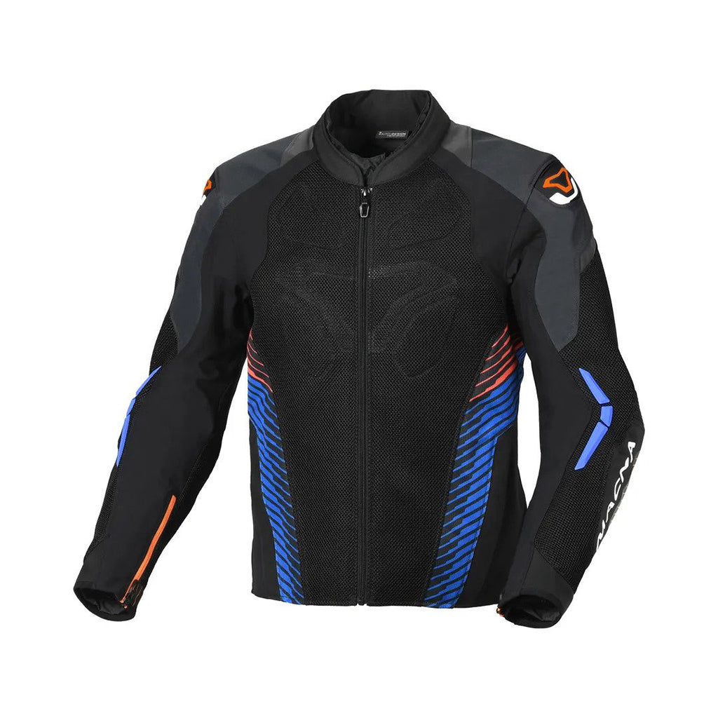 MACNA NOVIC MOTORCYCLE TEXTILE JACKET
