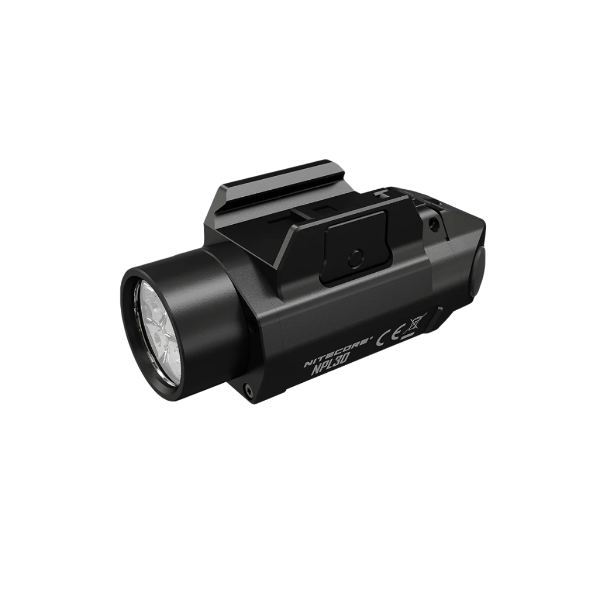 NITECORE 1200 LUMENS WEAPON LIGHT (NPL30)
