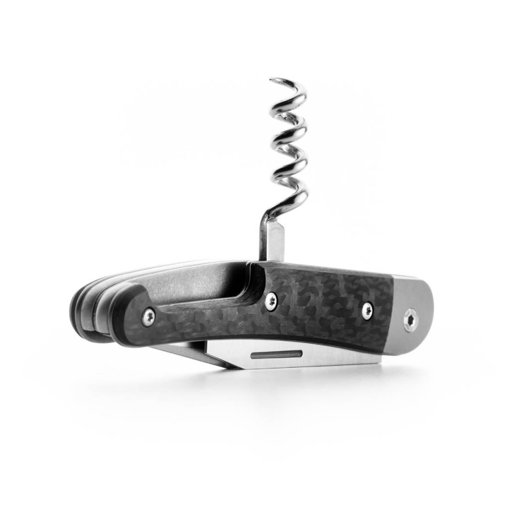 LIONSTEEL FOLDING KNIFE JACK 3