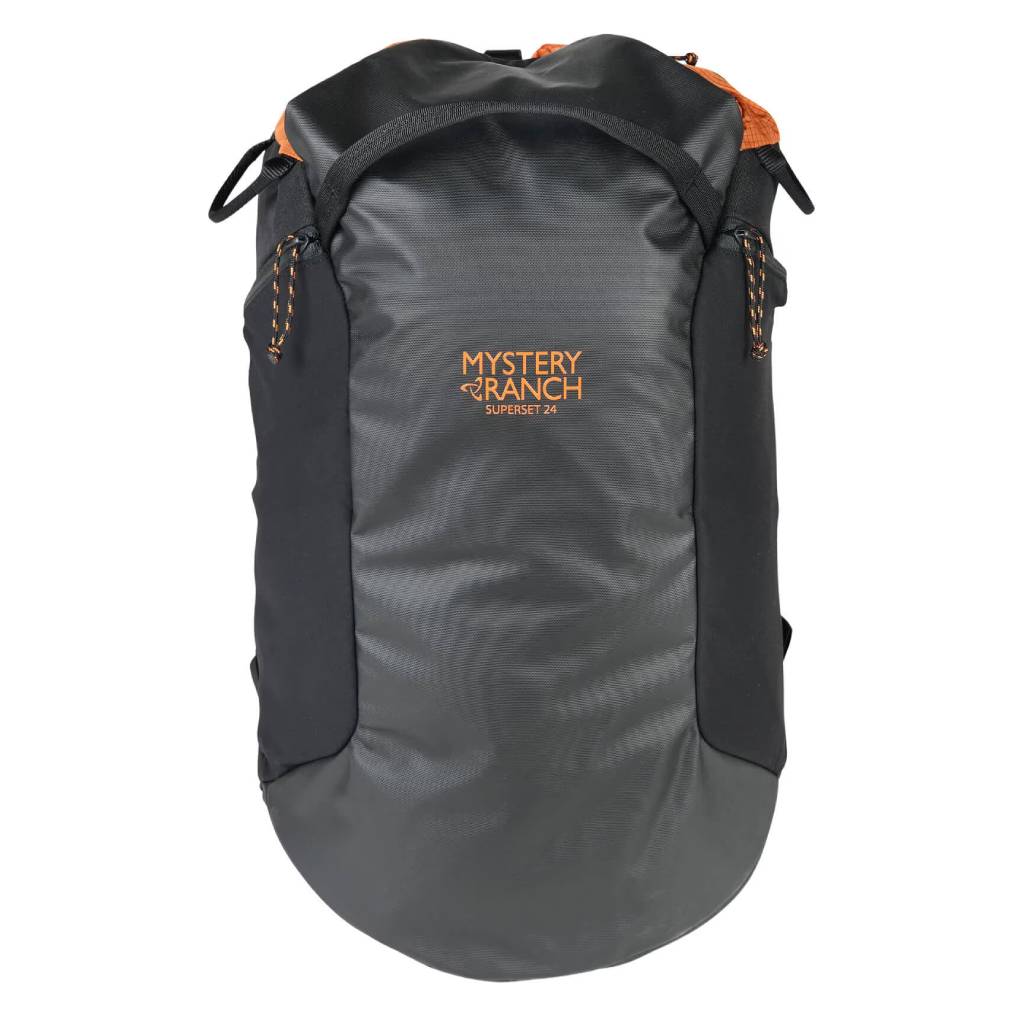 MYSTERY RANCH SUPERSET BACKPACK