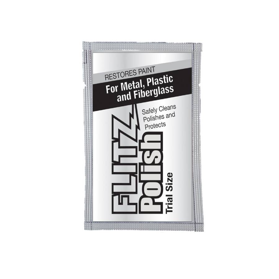 FLITZ POLISH PASTE