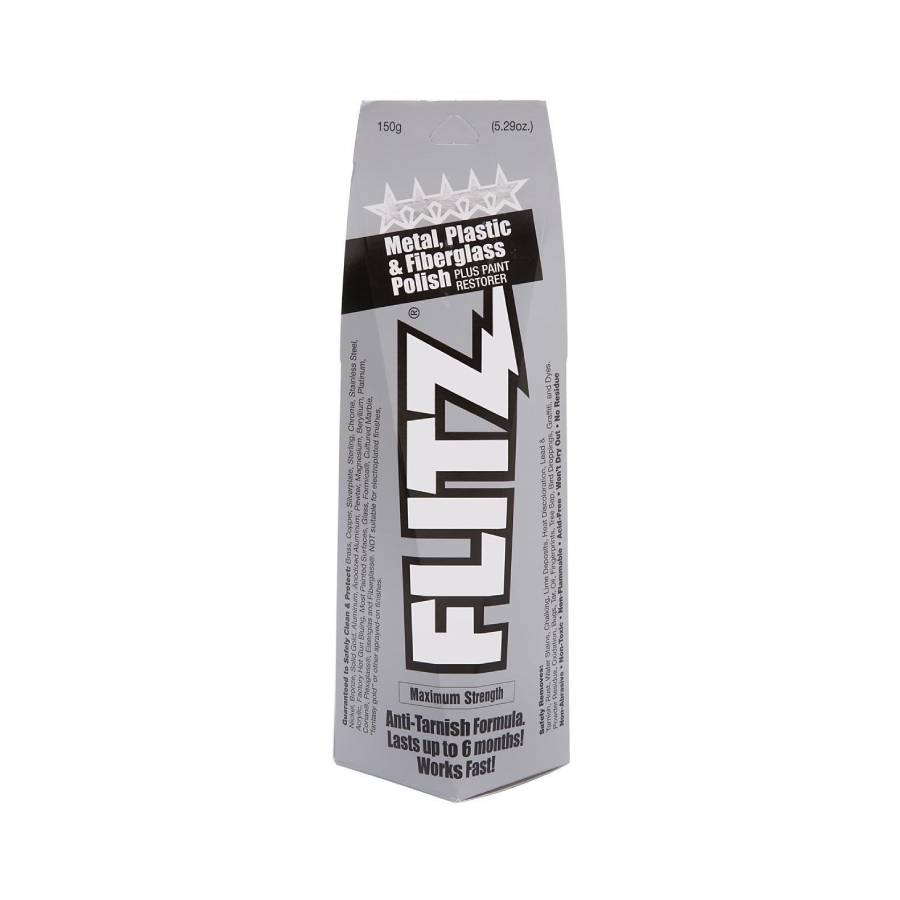 FLITZ POLISH PASTE