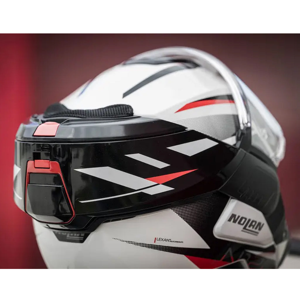 NOLAN N120-1 MOTORCYCLE MODULAR HELMET