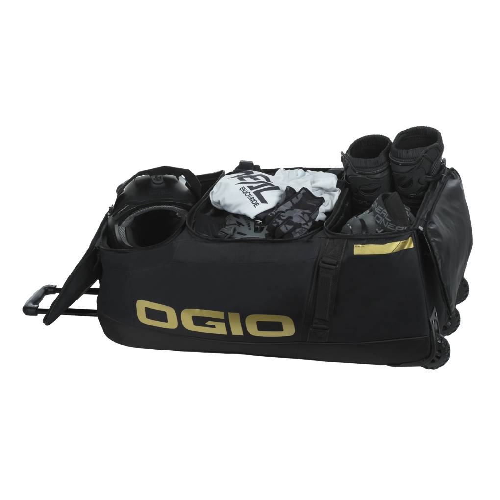 OGIO DOZER GEAR BAG - 134L