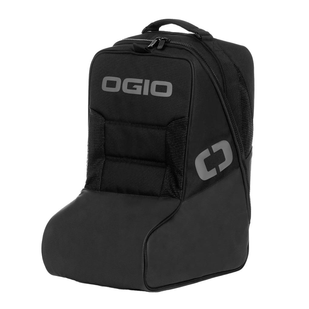 OGIO MX PRO BOOT BAG STEALTH