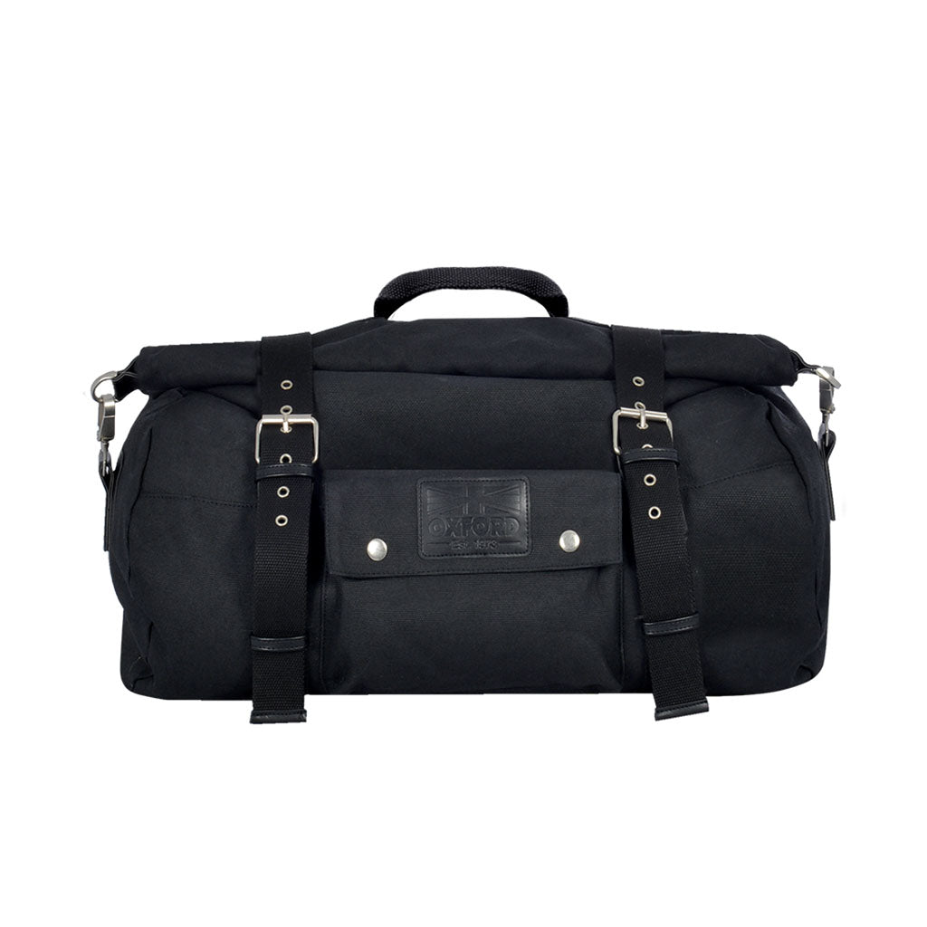 OXFORD OL571 HERITAGE ROLL BAG (20L)