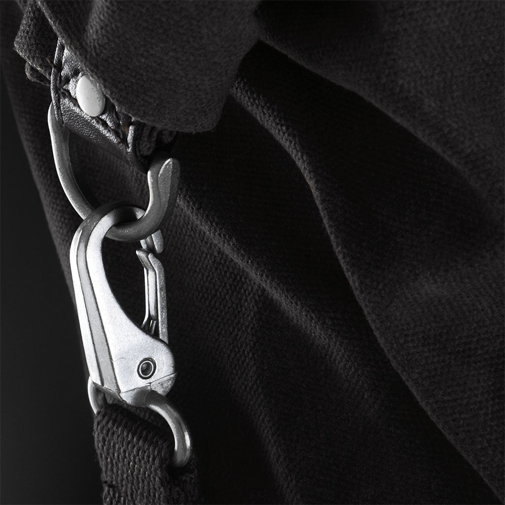 OXFORD OL571 HERITAGE ROLL BAG (20L)