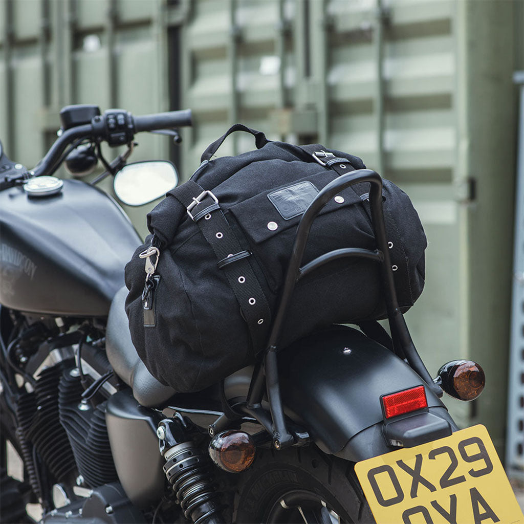 OXFORD OL571 HERITAGE ROLL BAG (20L)