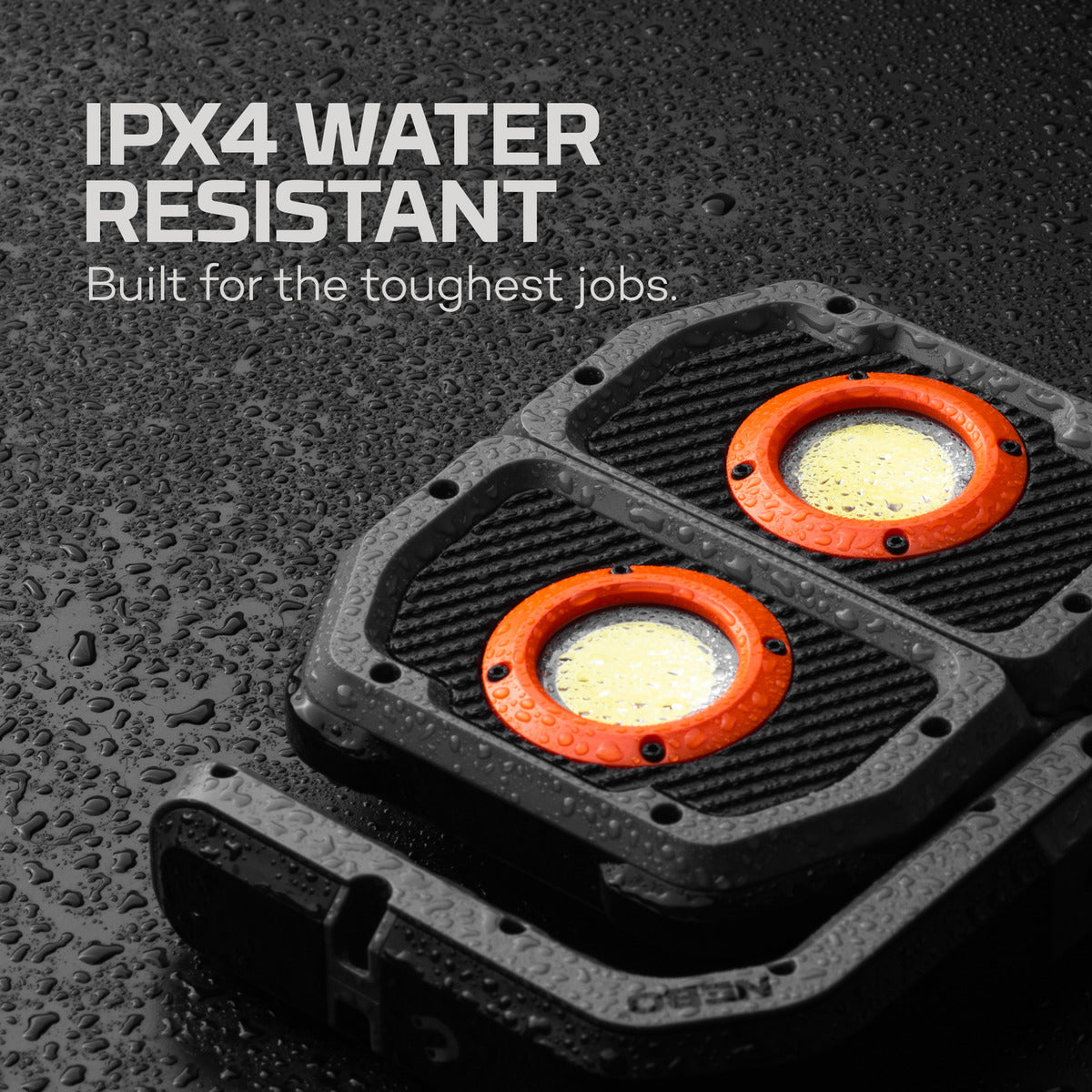 NEBO OMNI 3K 3000 LUMEN