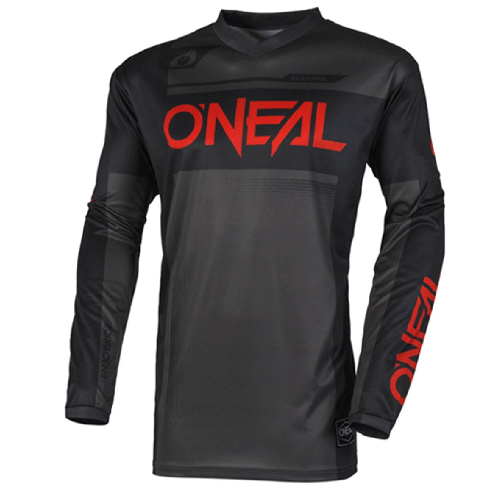 O'NEAL ELEMENT RACEWEAR MX/MTB JERSEY