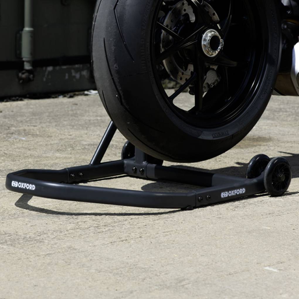OXFORD OX266 ZERO-G SINGLE SIDED STAND