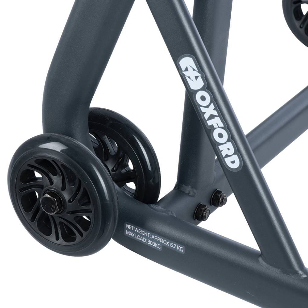 OXFORD OX266 ZERO-G SINGLE SIDED STAND