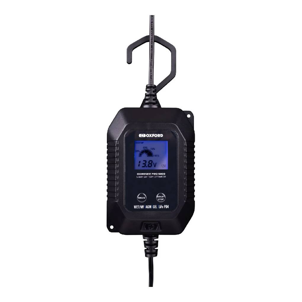 OXFOR BATTERY OXIMISER PRO 900/2000/5000