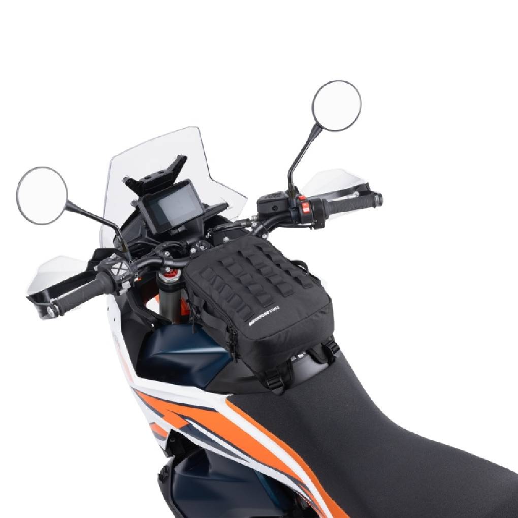 OXFORD OL580 NOMAD TANK HARNESS