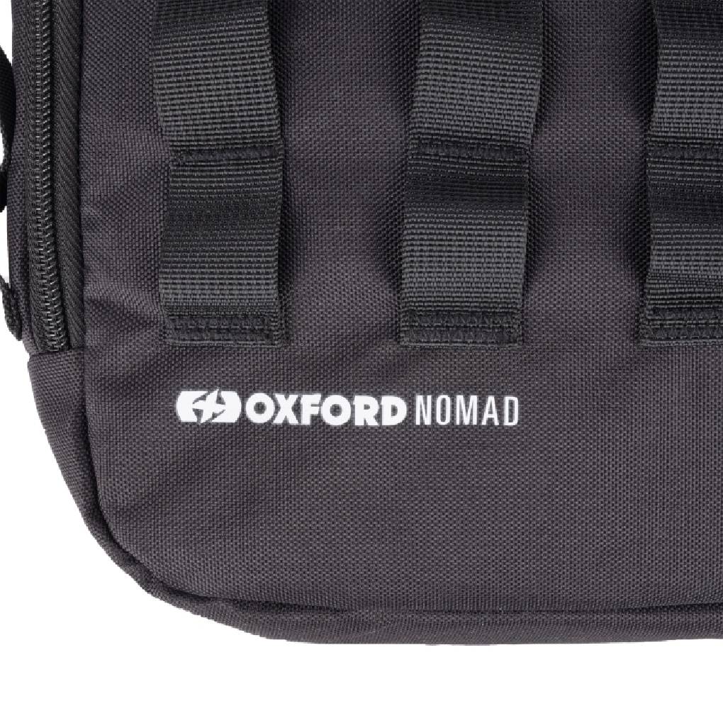 OXFORD OL586 NOMAD UTILITY BAG 4L