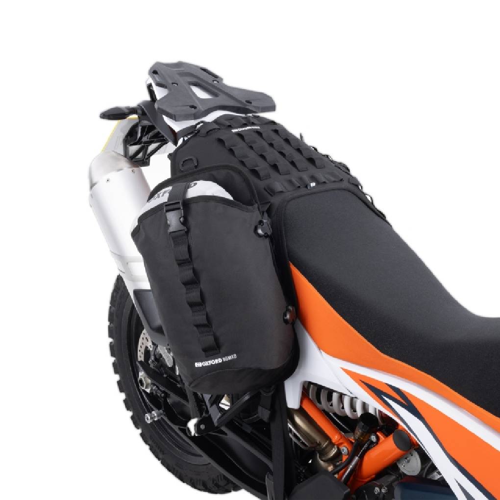 OXFORD OL587 NOMAD N9 DROP SACK 9L