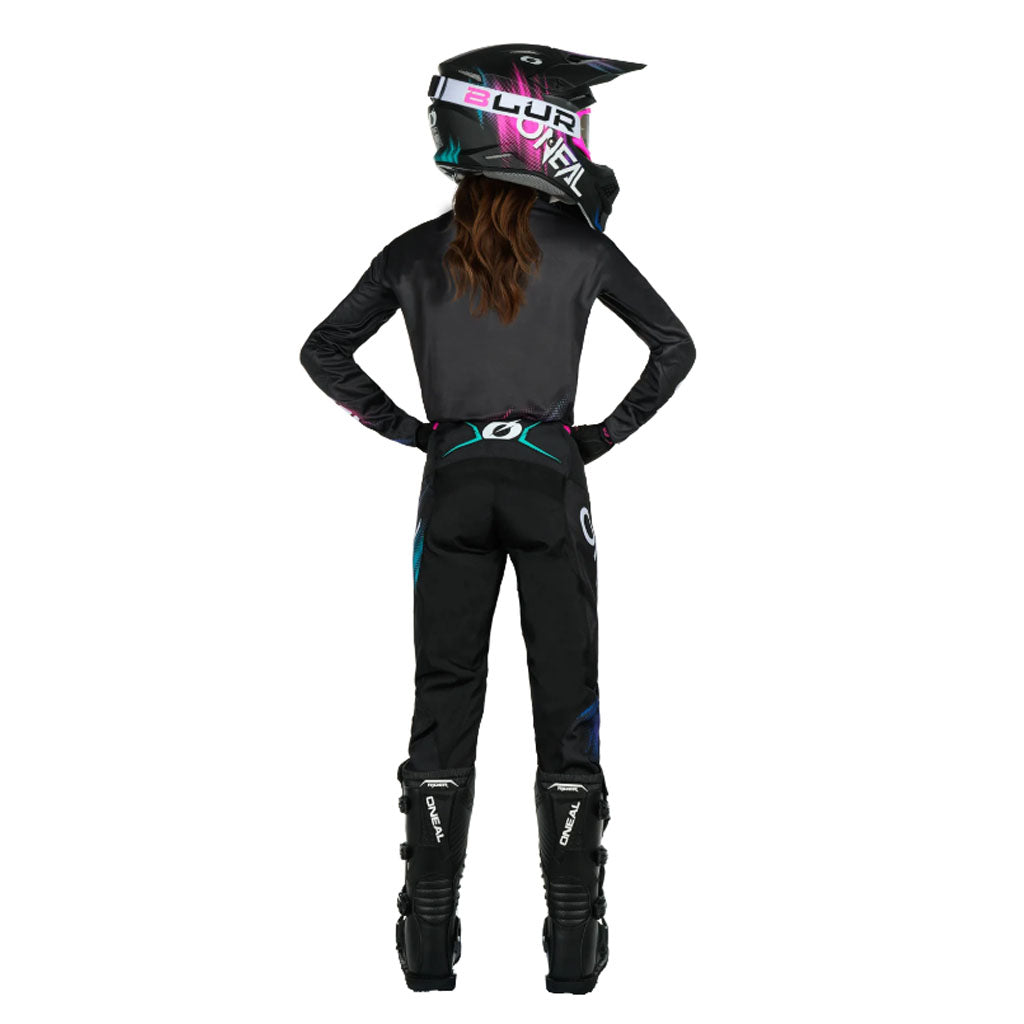 O'NEAL ELEMENT VOLTAGE MX/MTB WOMEN'S JERSEY