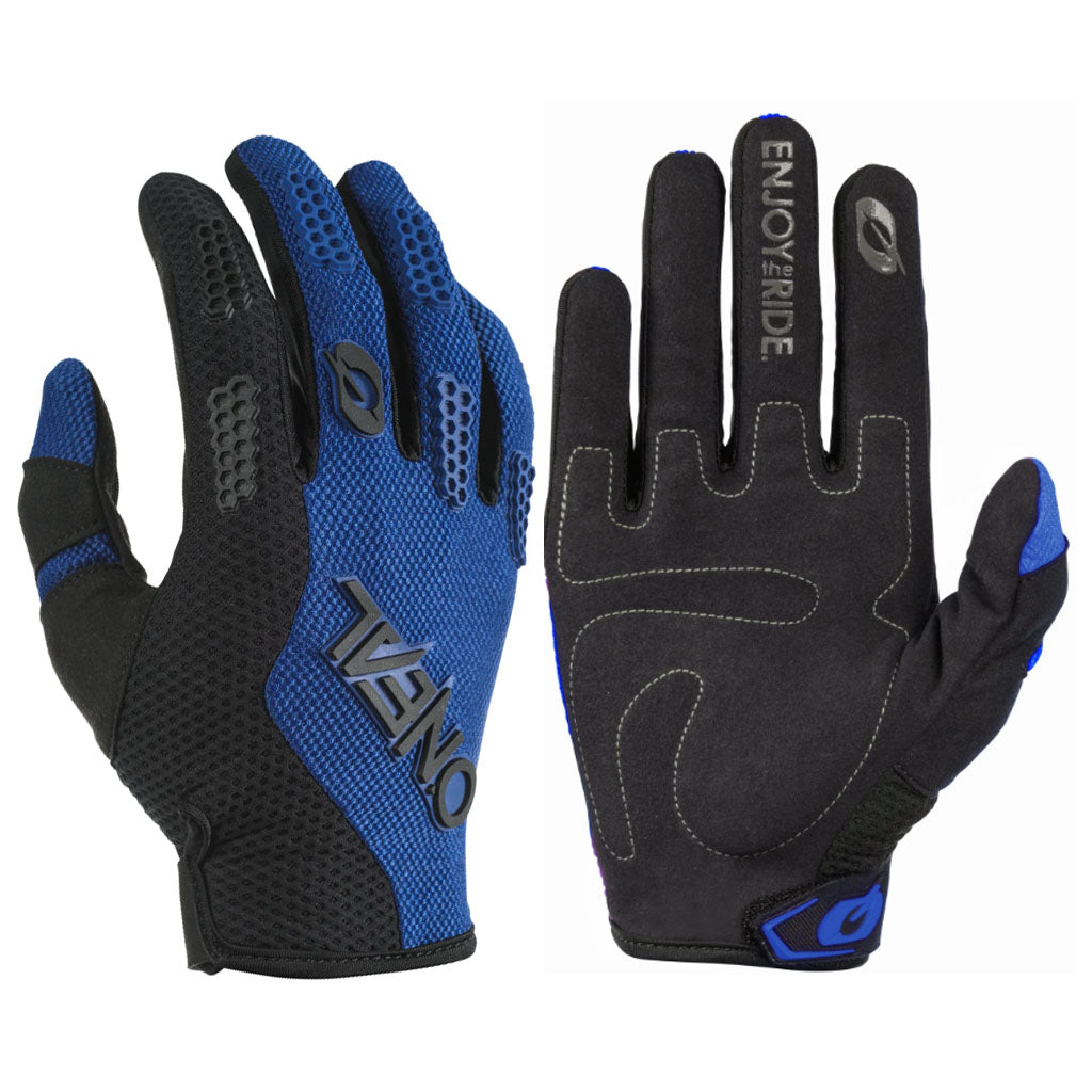 O'NEAL ELEMENT RACEWEAR MX/MTB GLOVES