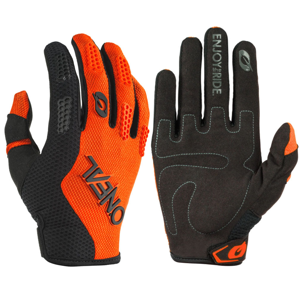 O'NEAL ELEMENT RACEWEAR MX/MTB GLOVES