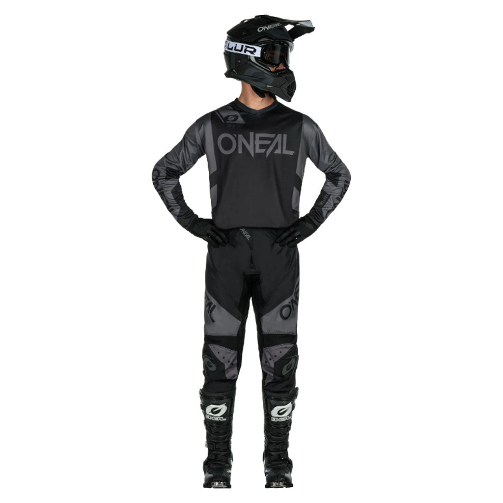 O'NEAL ELEMENT RACEWEAR MX/MTB JERSEY