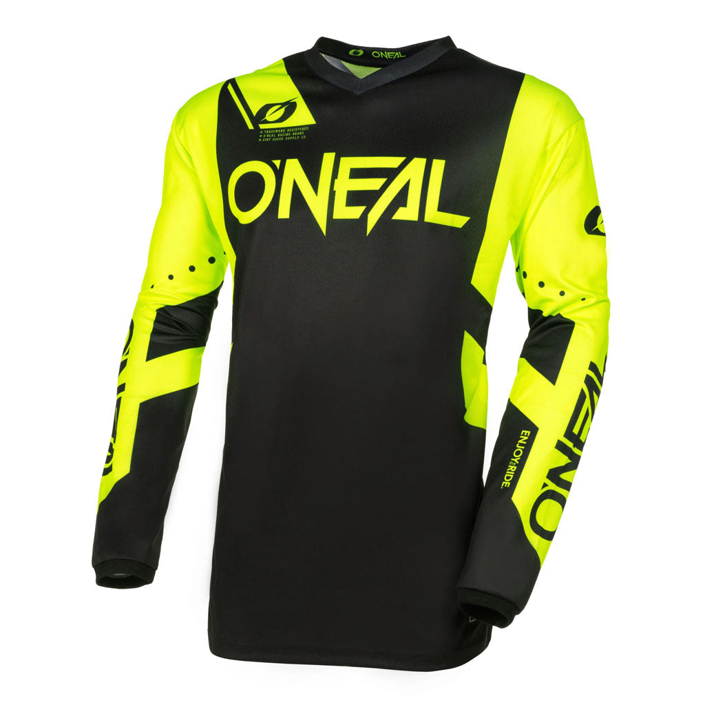 O'NEAL ELEMENT RACEWEAR MX/MTB JERSEY