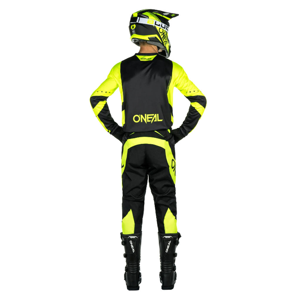 O'NEAL ELEMENT RACEWEAR MX/MTB JERSEY