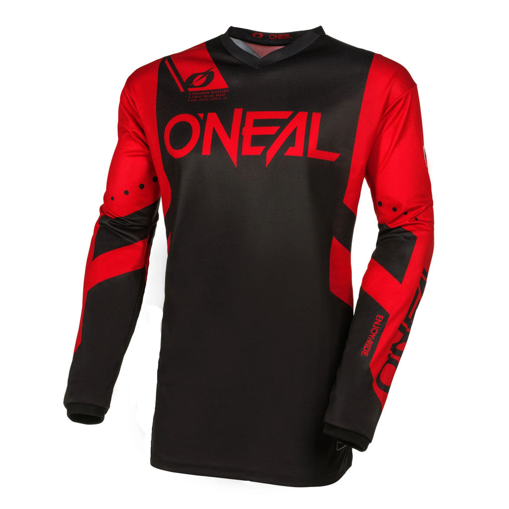 O'NEAL ELEMENT RACEWEAR MX/MTB JERSEY