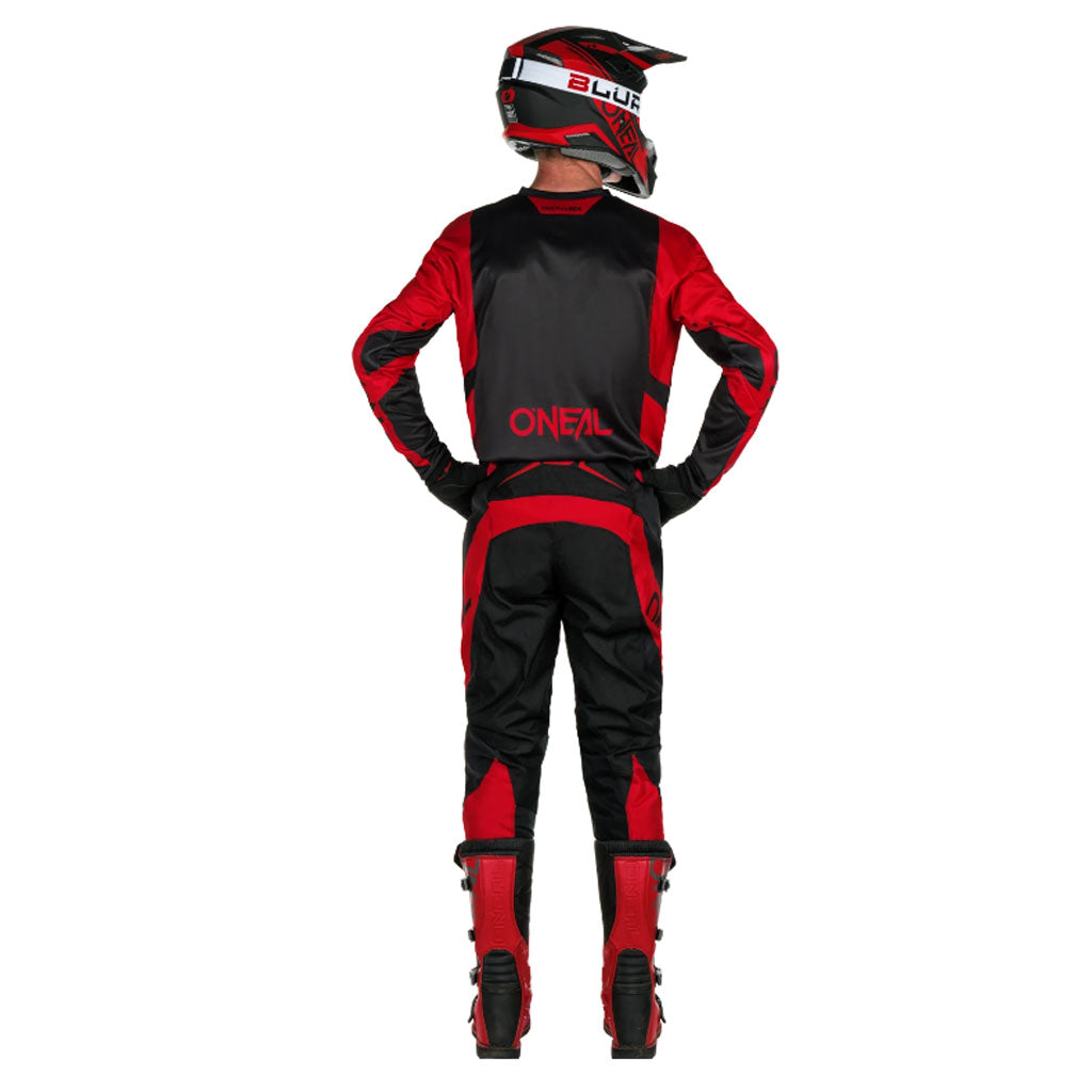 O'NEAL ELEMENT RACEWEAR MX/MTB JERSEY