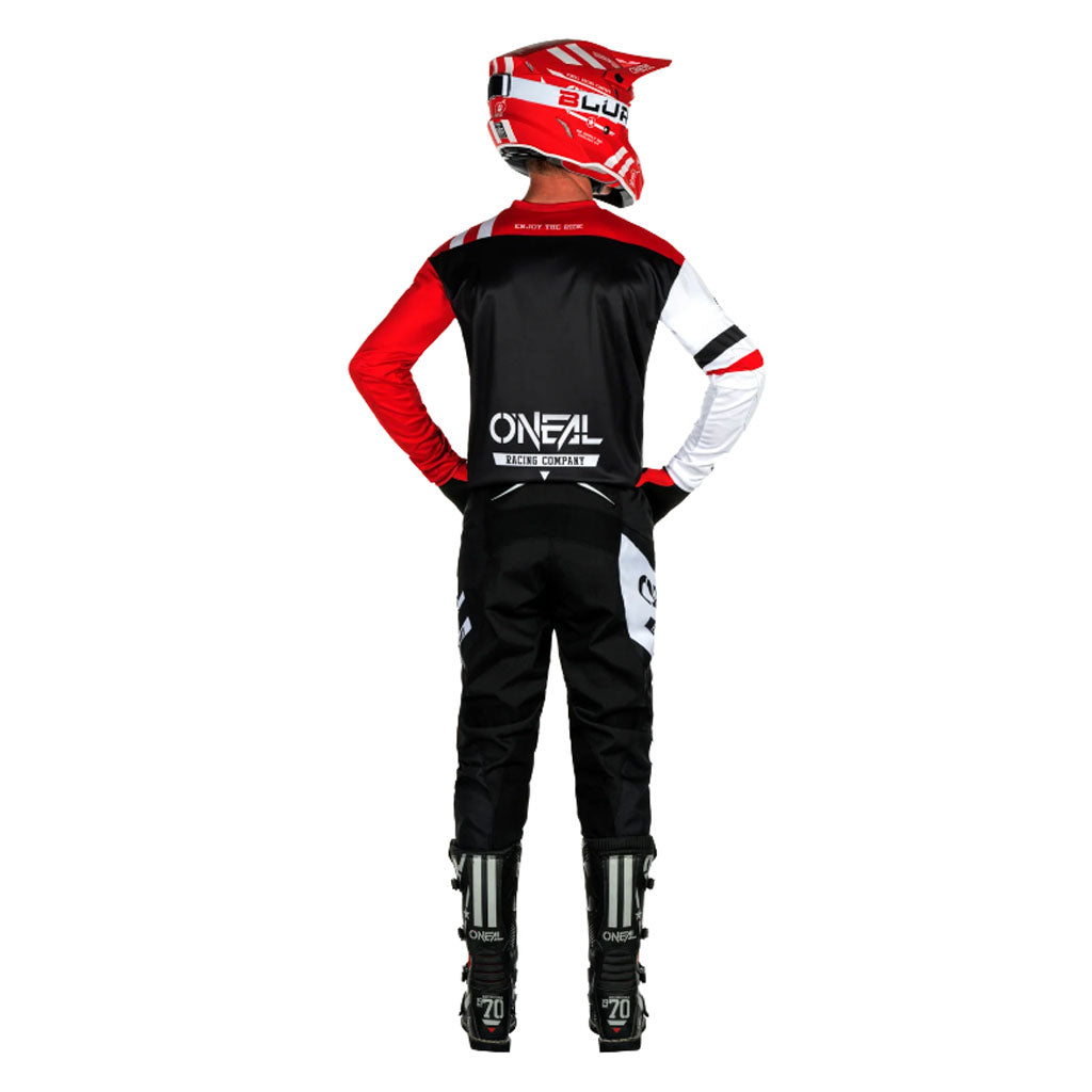 O'NEAL ELEMENT WARHAWK MX/MTB JERSEY